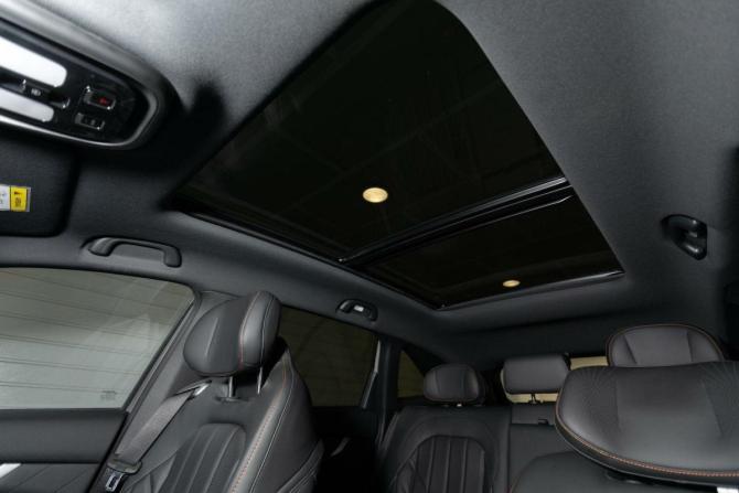 Новый Changan CS75 Plus IV 2025 года, цена 4 388 455 рублей, внедорожник, Автокод Объявления