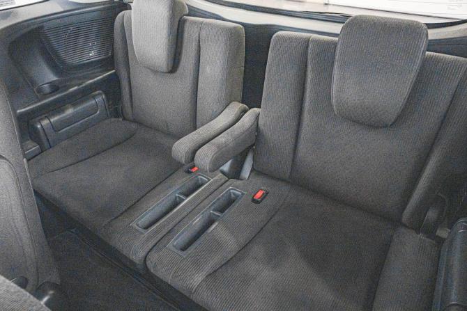 Honda Freed I Рестайлинг с пробегом 2012 года, цена 1 269 000 рублей, 136000 км, компактвэн, Автокод Объявления