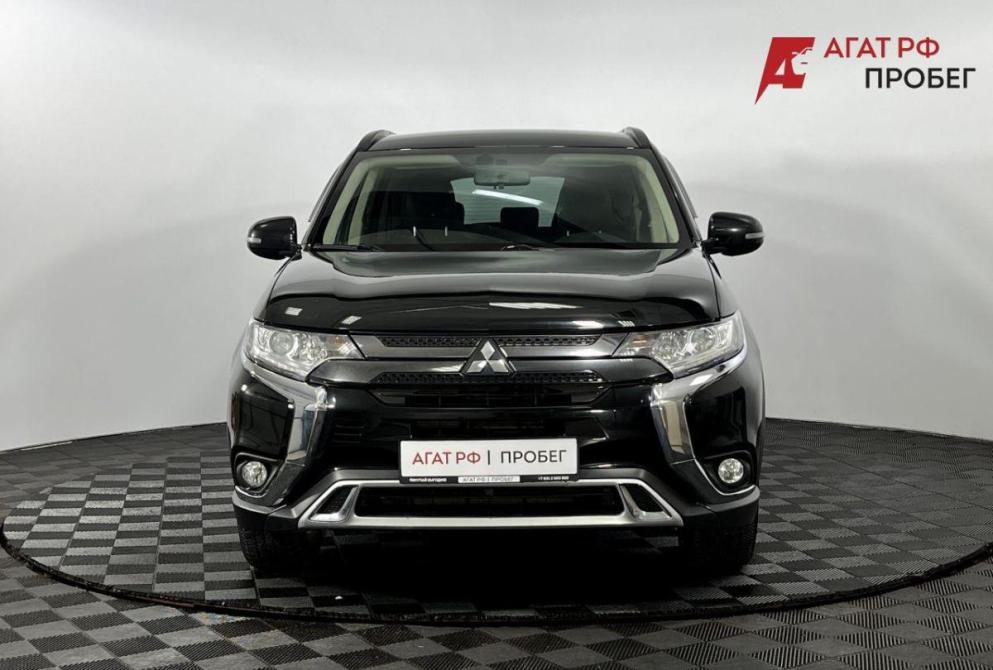 Mitsubishi Outlander III Рестайлинг 3 Нижний Новгород  - изображение 3