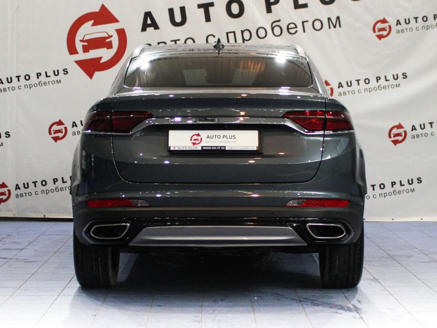 Geely Tugella I Минеральные Воды  - изображение 4