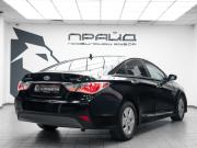 Hyundai Sonata VI (YF) Ростов-на-Дону  - изображение 28