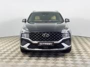Hyundai Santa Fe IV Рестайлинг Казань  - изображение 30