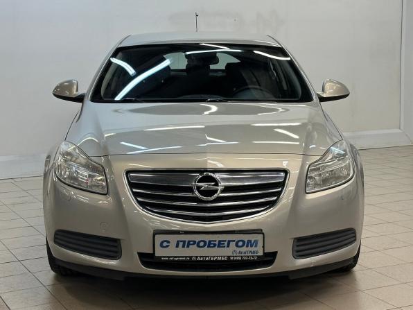 Opel Insignia I с пробегом 2011 года, цена 830 000 рублей, 123390 км, хэтчбек, Автокод Объявления