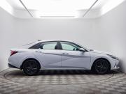 Hyundai Elantra VII (CN7) Москва  - изображение 21