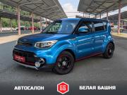 Kia Soul II Рестайлинг Екатеринбург  - изображение 17