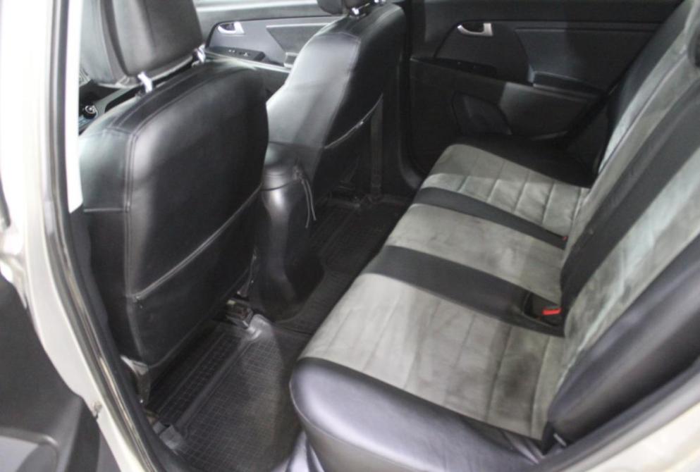Kia Sportage III Астрахань  - изображение 12