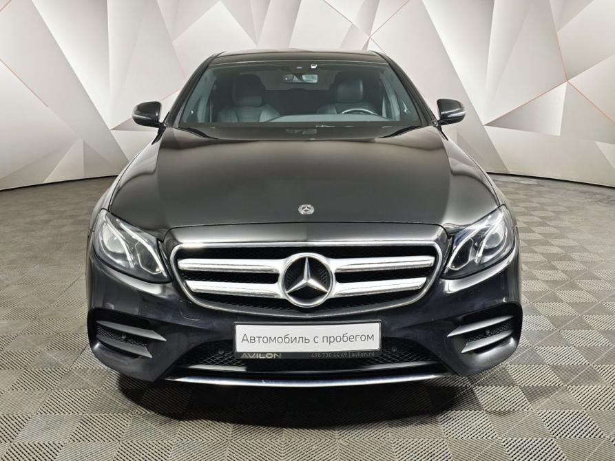 Mercedes-Benz E-Класс V (W213 S213 C238) Москва  - изображение 7