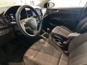 Hyundai Solaris II Рестайлинг Березники  - изображение 47