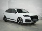 Audi Q7 II (4M) Новосибирск  - изображение 37
