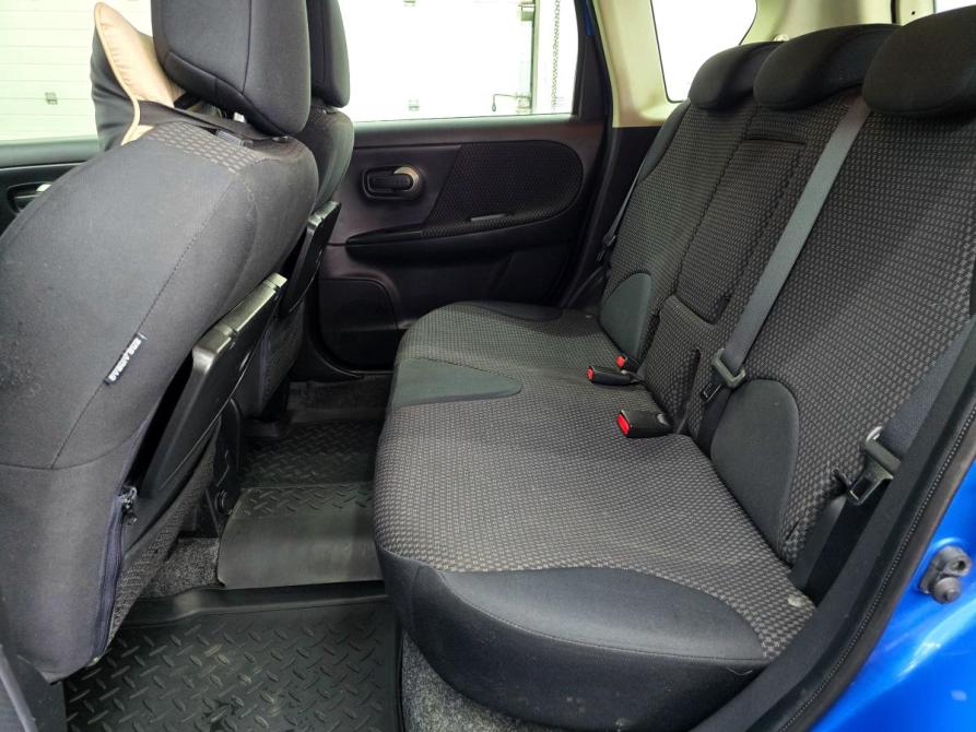 Nissan Note I Таганрог  - изображение 22