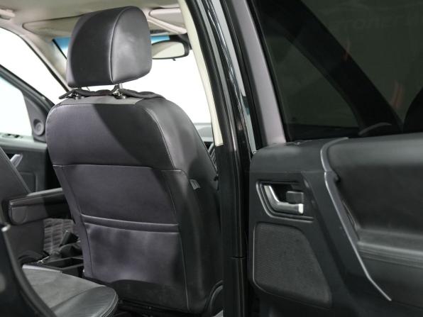 Land Rover Freelander II Рестайлинг с пробегом 2012 года, цена 1 580 000 рублей, 200443 км, внедорожник, Автокод Объявления