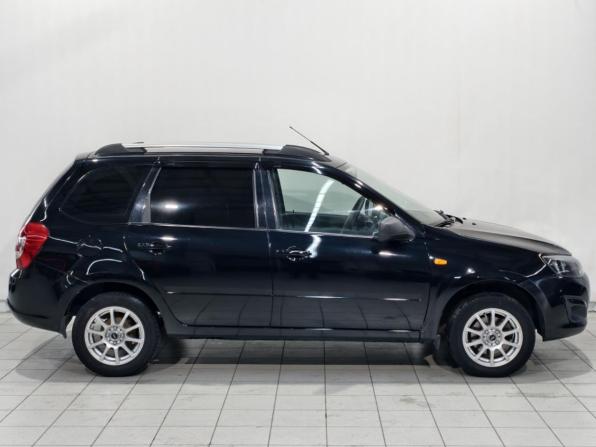 Lada (ВАЗ) Kalina II с пробегом 2013 года, цена 475 000 рублей, 101046 км, универсал, Автокод Объявления