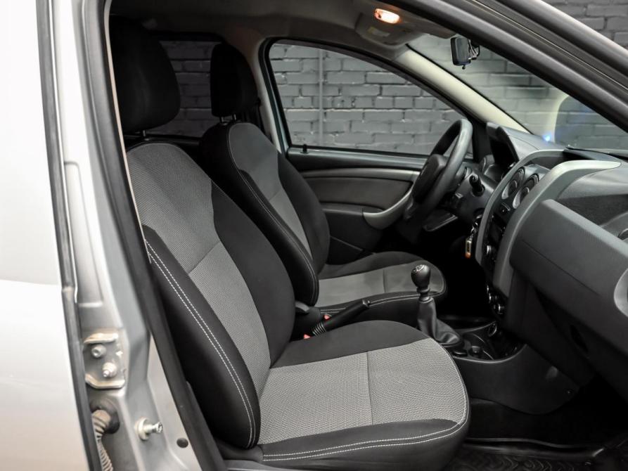 Renault Duster I Рестайлинг Екатеринбург  - изображение 11