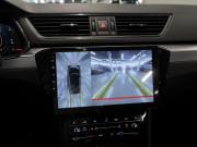 Skoda Superb III Рестайлинг Москва  - изображение 43