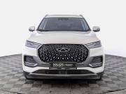 Chery Tiggo 8 Pro Max I Рестайлинг Москва  - изображение 32