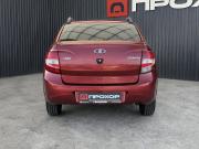 Lada (ВАЗ) Granta I Пермь  - изображение 52