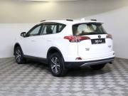 Toyota RAV4 IV (XA40) Рестайлинг Санкт-Петербург  - изображение 29