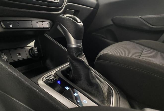 Hyundai Solaris II Рестайлинг с пробегом 2021 года, цена 1 650 000 рублей, 88905 км, седан, Автокод Объявления