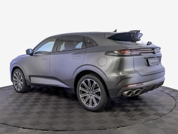 Changan UNI-K с пробегом 2023 года, цена 2 550 000 рублей, 78381 км, внедорожник, Автокод Объявления