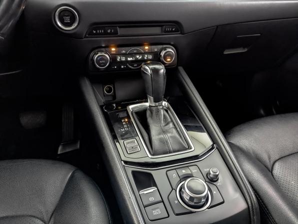Mazda CX-5 II с пробегом 2018 года, цена 2 450 000 рублей, 158844 км, внедорожник, Автокод Объявления