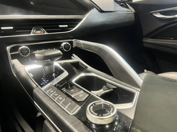 Geely Tugella I с пробегом 2022 года, цена 2 590 000 рублей, 57000 км, внедорожник, Автокод Объявления