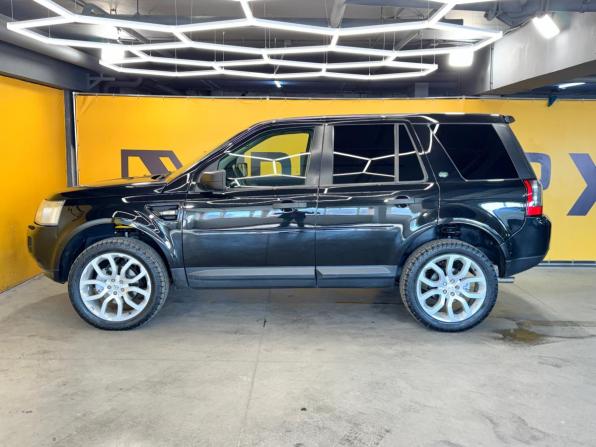 Land Rover Freelander II с пробегом 2008 года, цена 999 000 рублей, 214314 км, внедорожник, Автокод Объявления