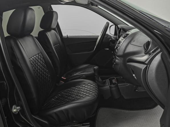 Lada (ВАЗ) Granta I Рестайлинг с пробегом 2023 года, цена 849 000 рублей, 51215 км, лифтбек, Автокод Объявления