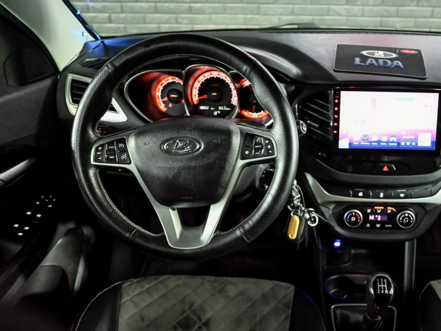 Lada (ВАЗ) Vesta I Екатеринбург  - изображение 16