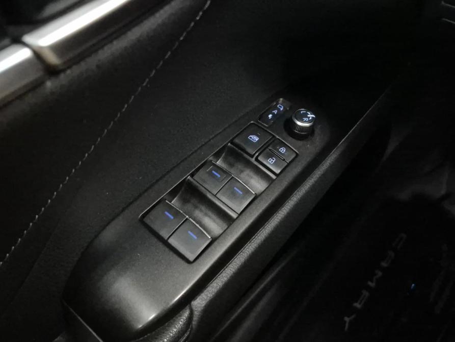 Toyota Camry VIII (XV70) Рестайлинг Альметьевск  - изображение 11