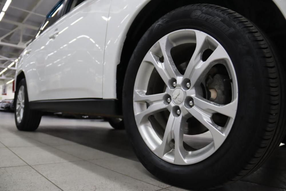 Mitsubishi Outlander III Сургут  - изображение 29
