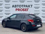 Chevrolet Cruze I Владимир  - изображение 15