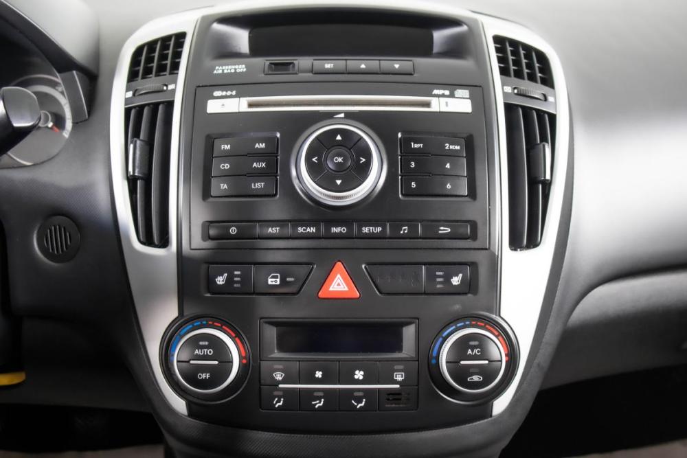 Kia Ceed I Рестайлинг Пермь  - изображение 18