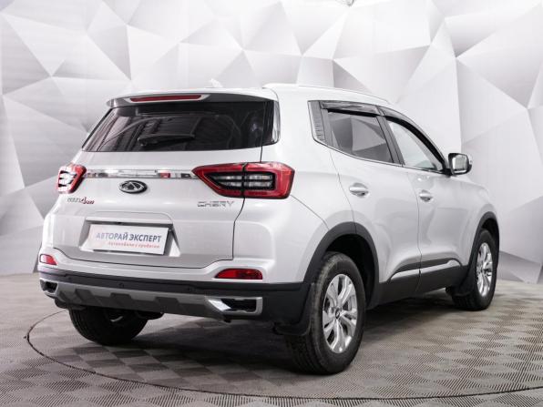 Chery Tiggo 4 Pro I Рестайлинг с пробегом 2025 года, цена 1 744 000 рублей, 40312 км, внедорожник, Автокод Объявления