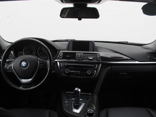 BMW 3 серии VI (F3x) с пробегом 2013 года, цена 1 480 000 рублей, 201800 км, седан, Автокод Объявления