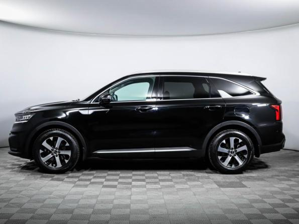 Kia Sorento IV с пробегом 2021 года, цена 3 350 000 рублей, 91000 км, внедорожник, Автокод Объявления