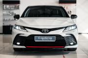 Toyota Camry VIII (XV70) Рестайлинг Оренбург  - изображение 53