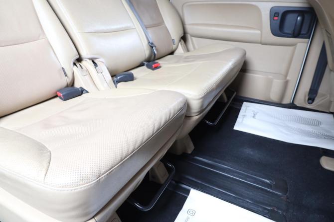 Hyundai H-1 II Рестайлинг 2 с пробегом 2021 года, цена 2 949 000 рублей, 198000 км, минивэн, Автокод Объявления