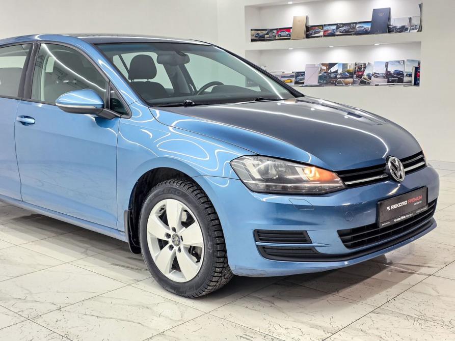 Volkswagen Golf VII Уфа  - изображение 3