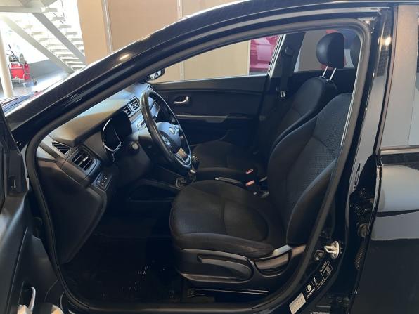 Kia Rio III с пробегом 2014 года, цена 680 000 рублей, 246815 км, седан, Автокод Объявления