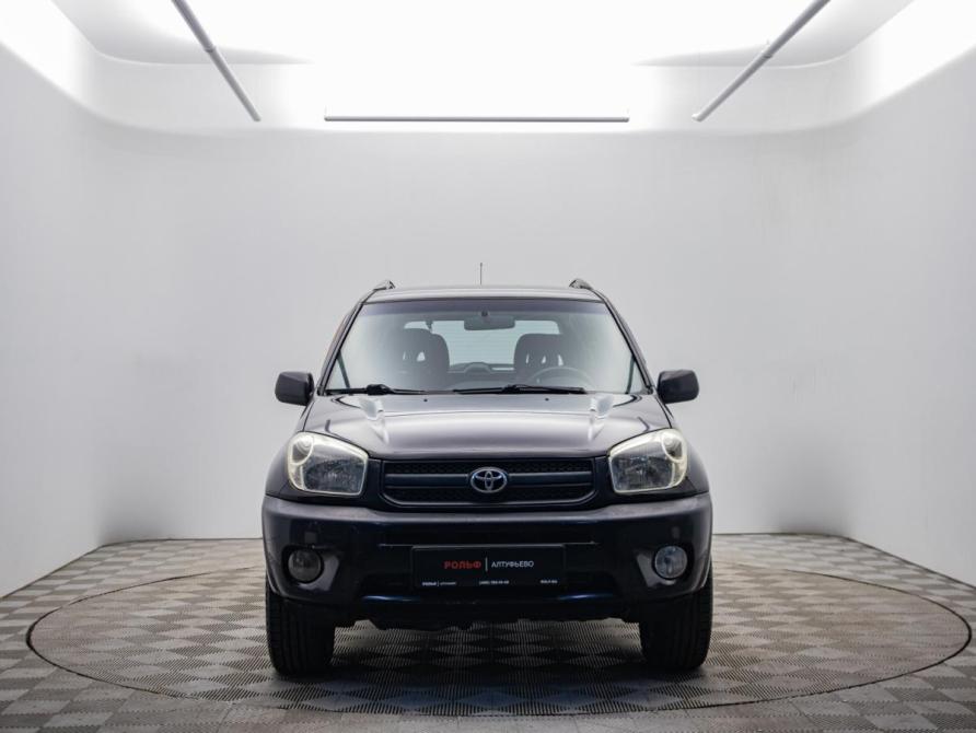 Toyota RAV4 II (XA20) Рестайлинг Москва  - изображение 2