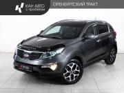 Kia Sportage III Казань  - изображение 19