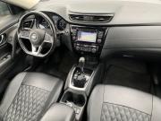 Nissan X-Trail III Рестайлинг Санкт-Петербург  - изображение 26