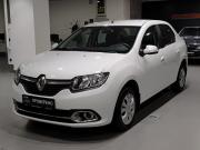 Renault Logan II Казань  - изображение 23