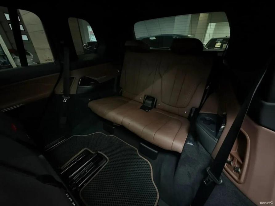 BMW X7 I (G07) Уфа  - изображение 34