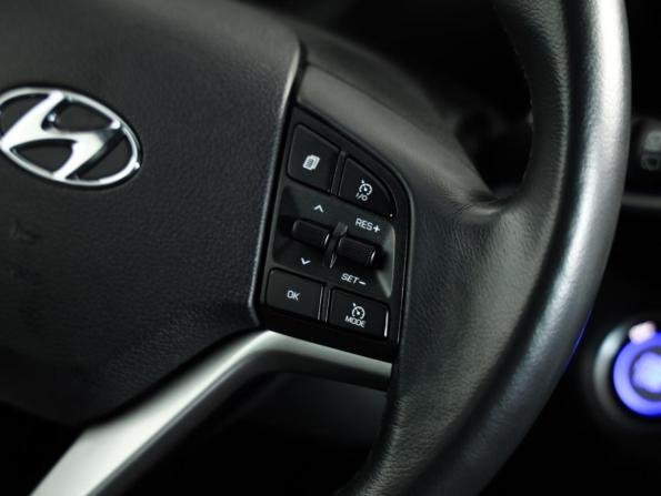 Hyundai Tucson III Рестайлинг с пробегом 2020 года, цена 2 099 000 рублей, 159340 км, внедорожник, Автокод Объявления