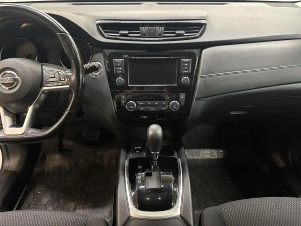 Nissan X-Trail III Рестайлинг с пробегом 2021 года, цена 2 299 000 рублей, 106356 км, внедорожник, Автокод Объявления
