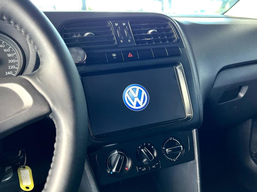 Volkswagen Polo V Рестайлинг Оренбург  - изображение 11