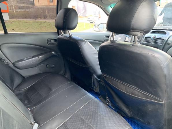 Nissan Almera Classic I с пробегом 2006 года, цена 269 000 рублей, 231500 км, седан, Автокод Объявления