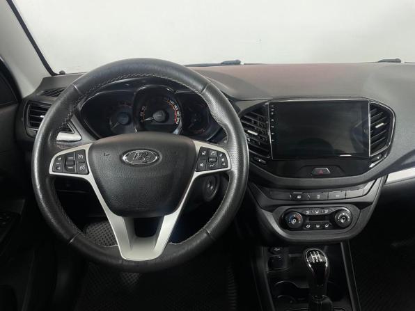 Lada (ВАЗ) Vesta I с пробегом 2020 года, цена 1 216 000 рублей, 73875 км, универсал, Автокод Объявления