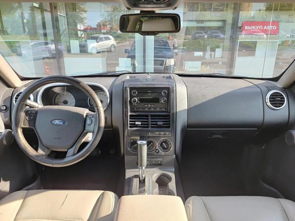 Ford Explorer IV с пробегом 2008 года, цена 999 800 рублей, 227052 км, внедорожник, Автокод Объявления